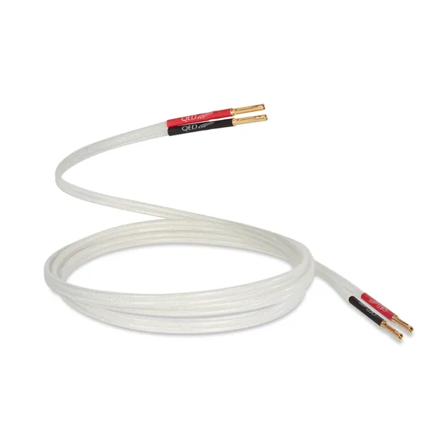 QED QE1430 — Загальний вигляд