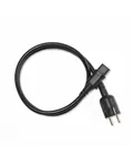 QED QE4830 — Загальний вигляд