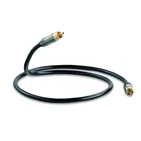 QED QE6302 — Загальний вигляд