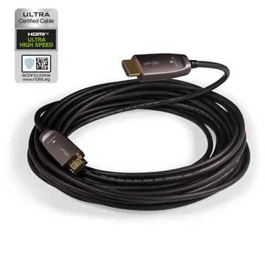 QED QE6035 — Загальний вигляд