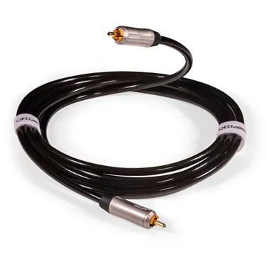 QED QE3232 — Загальний вигляд