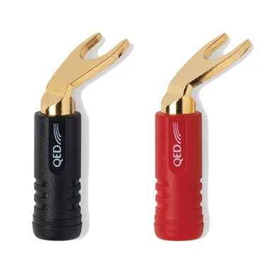 QED QE1840 — Загальний вигляд