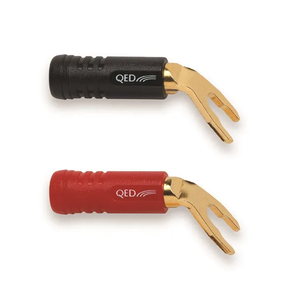 QED QE1830 — Загальний вигляд
