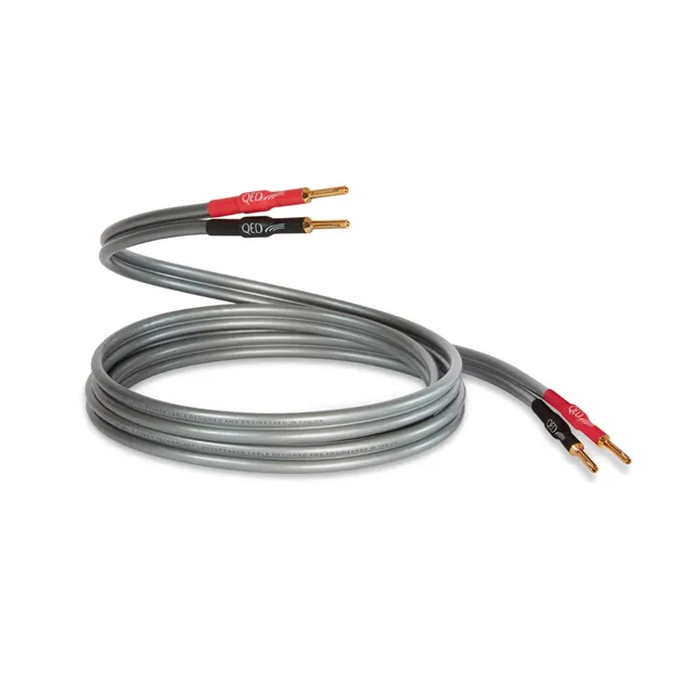 QED QE1453 — Загальний вигляд
