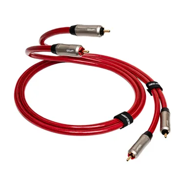 QED QE2455 — Загальний вигляд