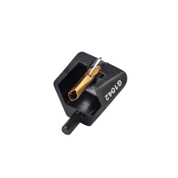 Goldring D42 — Загальний вигляд