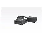Lehmannaudio Black Cube — Загальний вигляд