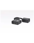 Lehmannaudio Black Cube — Загальний вигляд