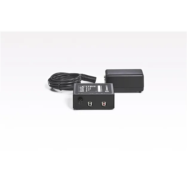 Lehmannaudio Black Cube — Деталь товару