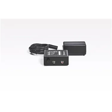 Lehmannaudio Black Cube — Деталь товару