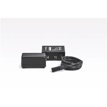 Lehmannaudio Black Cube — Вигляд ззаду