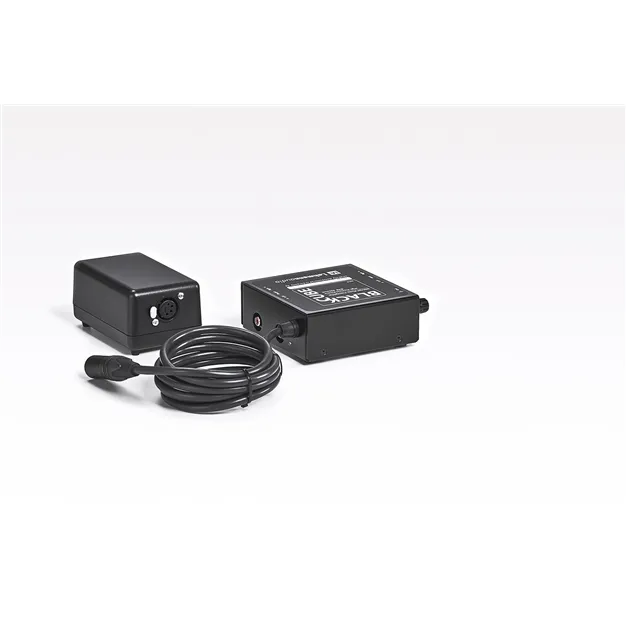 Lehmannaudio Black Cube — Деталь товару