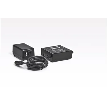 Lehmannaudio Black Cube — Деталь товару