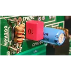 Moonriver Audio 404 MM/MC — Встановлений модуль: налаштування