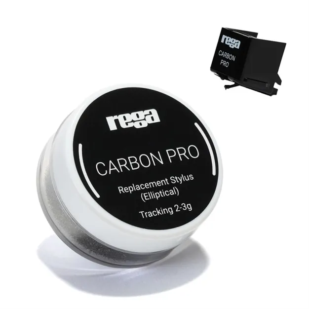 Rega Carbon Pro Stylus — Товар і пакування