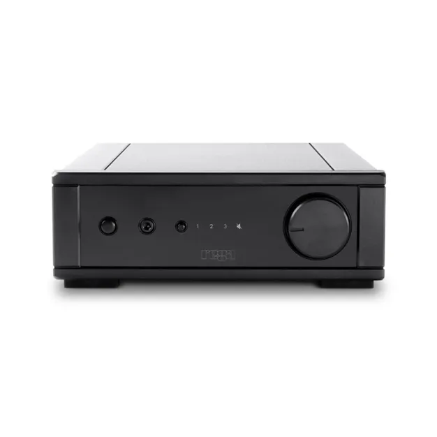 Rega io — Загальний вигляд