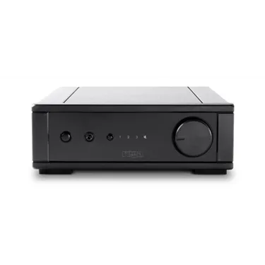 Rega io — Загальний вигляд