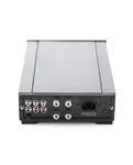 Rega io — Вигляд ззаду