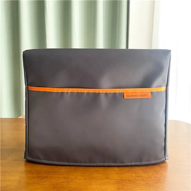 HumminGuru HG01 Premium Dust Cover — Загальний вигляд