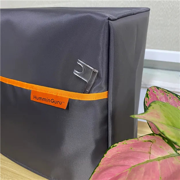 HumminGuru HG01 Premium Dust Cover — Деталь товару