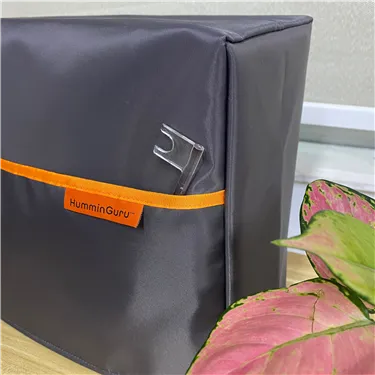HumminGuru HG01 Premium Dust Cover — Деталь товару