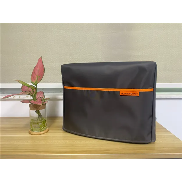 HumminGuru HG01 Premium Dust Cover — Деталь товару