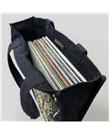 HumminGuru Vinyl Record Tote Bag — Деталь товару