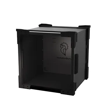 HumminGuru FlexiCube LP Storage Box — Загальний вигляд