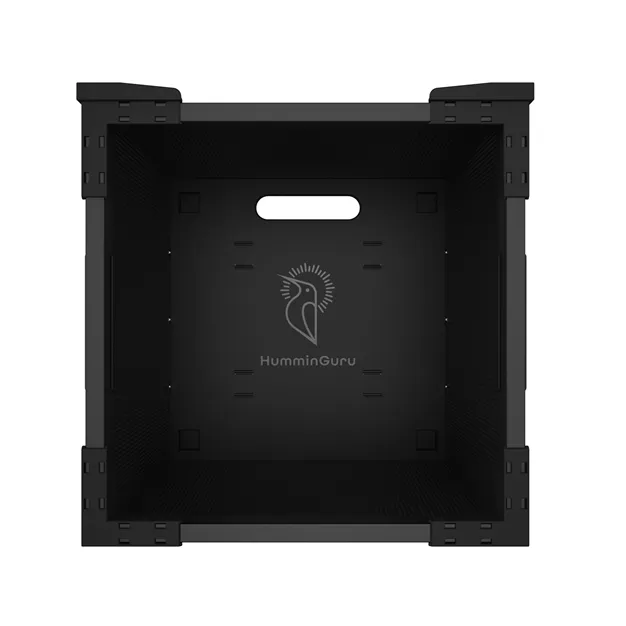 HumminGuru FlexiCube LP Storage Box — Деталь товару