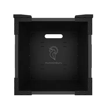 HumminGuru FlexiCube LP Storage Box — Деталь товару