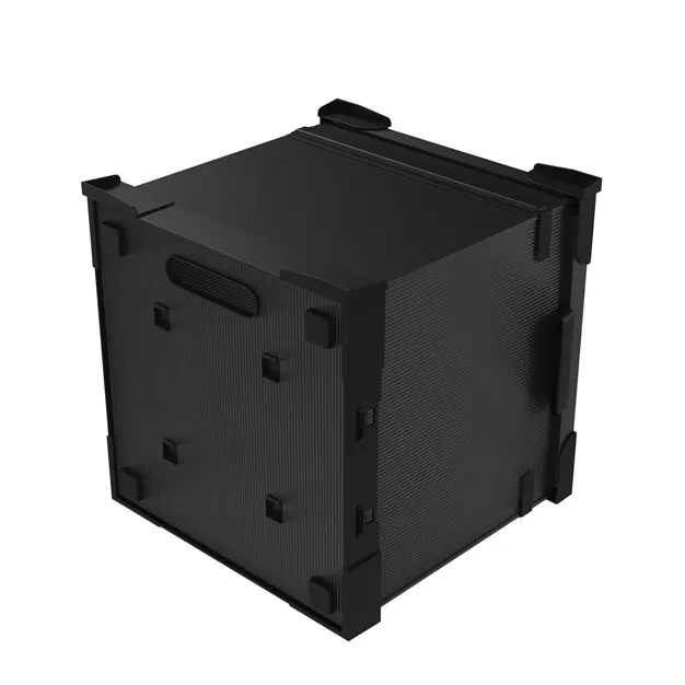 HumminGuru FlexiCube LP Storage Box — Деталь товару