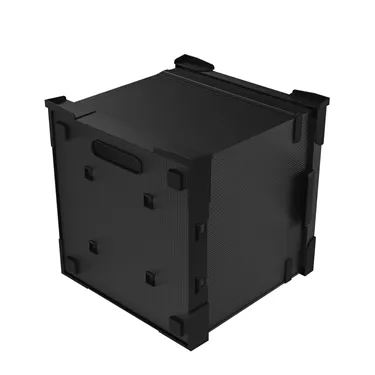 HumminGuru FlexiCube LP Storage Box — Деталь товару
