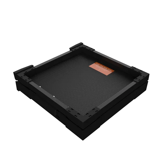 HumminGuru FlexiCube LP Storage Box — Деталь товару