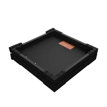 HumminGuru FlexiCube LP Storage Box — Деталь товару