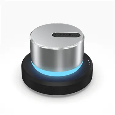 HumminGuru LUMI HG09 — Загальний вигляд