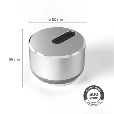 HumminGuru LUMI HG09 — Схема виробника