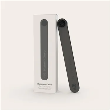 HumminGuru Record Stylus Cleaning Brush — Товар і пакування