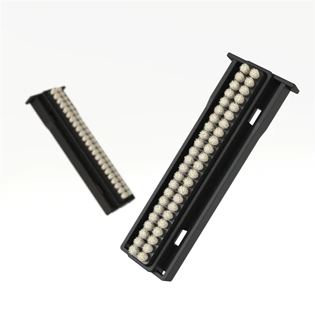 HumminGuru EZ Goat Hair Brush — Загальний вигляд