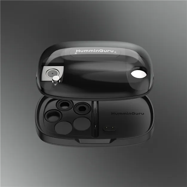 HumminGuru S-DUO Pro HG010 — Загальний вигляд