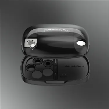 HumminGuru S-DUO Pro HG010 — Загальний вигляд