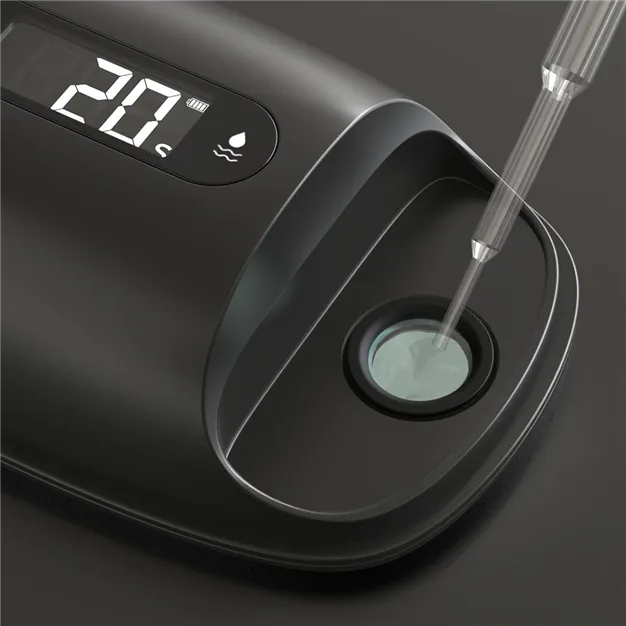 HumminGuru S-DUO Pro HG010 — Деталь товару