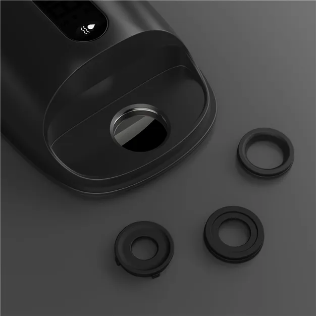HumminGuru S-DUO Pro HG010 — Деталь товару