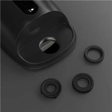 HumminGuru S-DUO Pro HG010 — Деталь товару