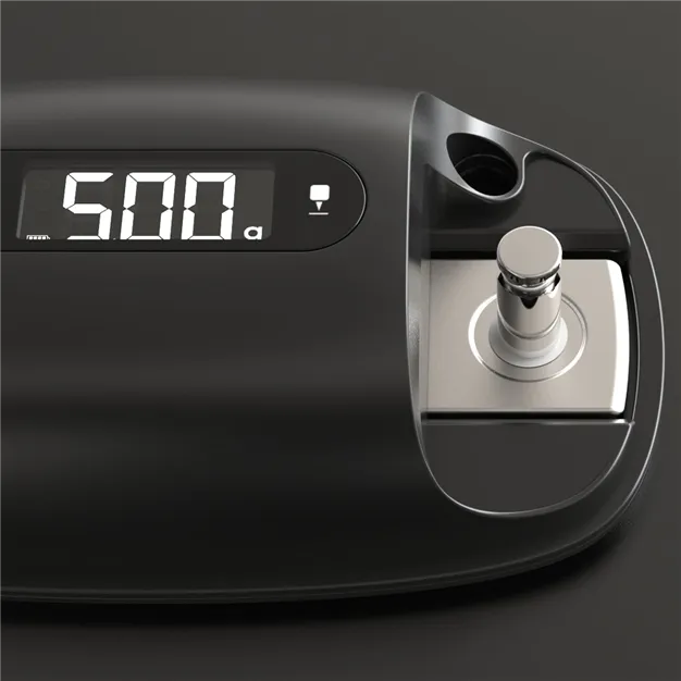 HumminGuru S-DUO Pro HG010 — Деталь товару