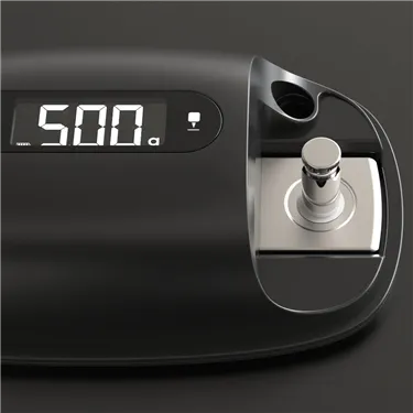 HumminGuru S-DUO Pro HG010 — Деталь товару