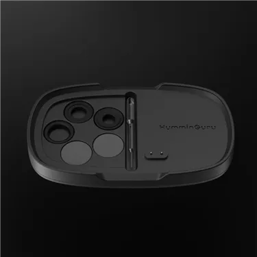 HumminGuru S-DUO Pro HG010 — Деталь товару
