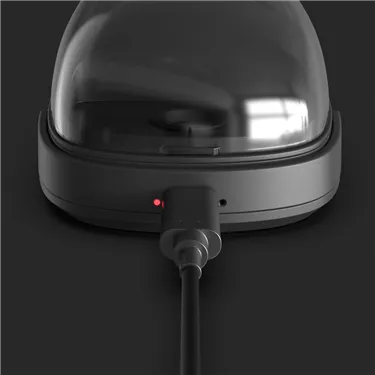 HumminGuru S-DUO Pro HG010 — Деталь товару