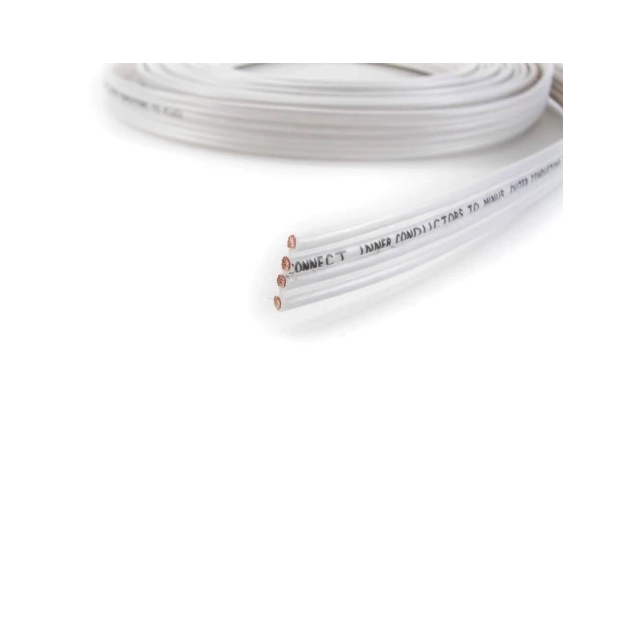 Акустичний кабель QED ORIGINAL BI-WIRE — за 1 м