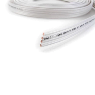 Акустичний кабель QED ORIGINAL BI-WIRE — за 1 м