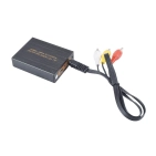 ASK HDCN0007M1 — конвертер AV в HDMI 1080p